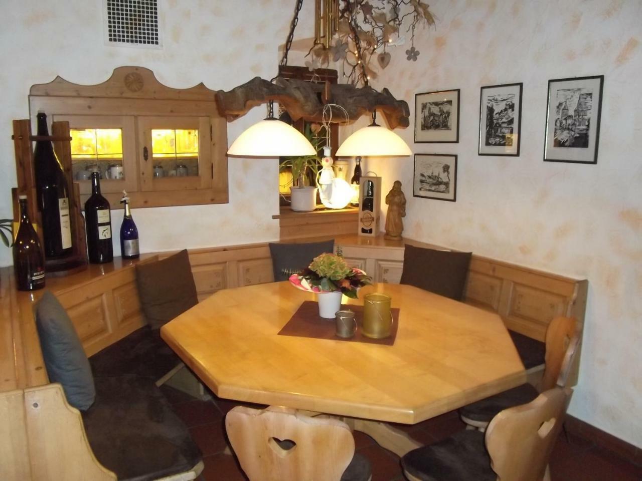 Hotel-Gasthof Krone-Lax Scheinfeld 외부 사진