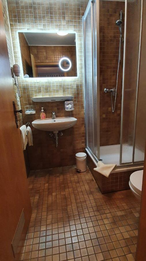 Hotel-Gasthof Krone-Lax Scheinfeld 외부 사진